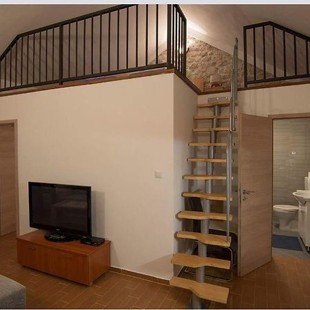 Apartments Punta Starigrad Paklenica Eksteriør billede